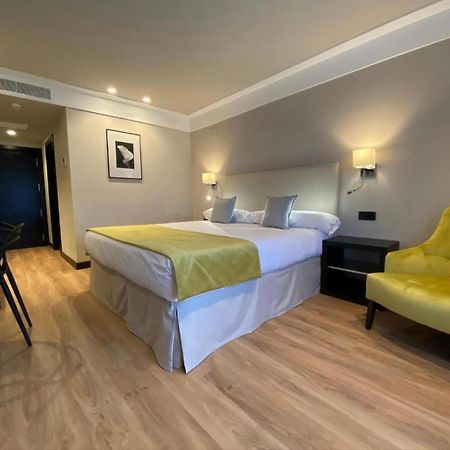 Hotel Parque Real Ciudad Real Exteriér fotografie