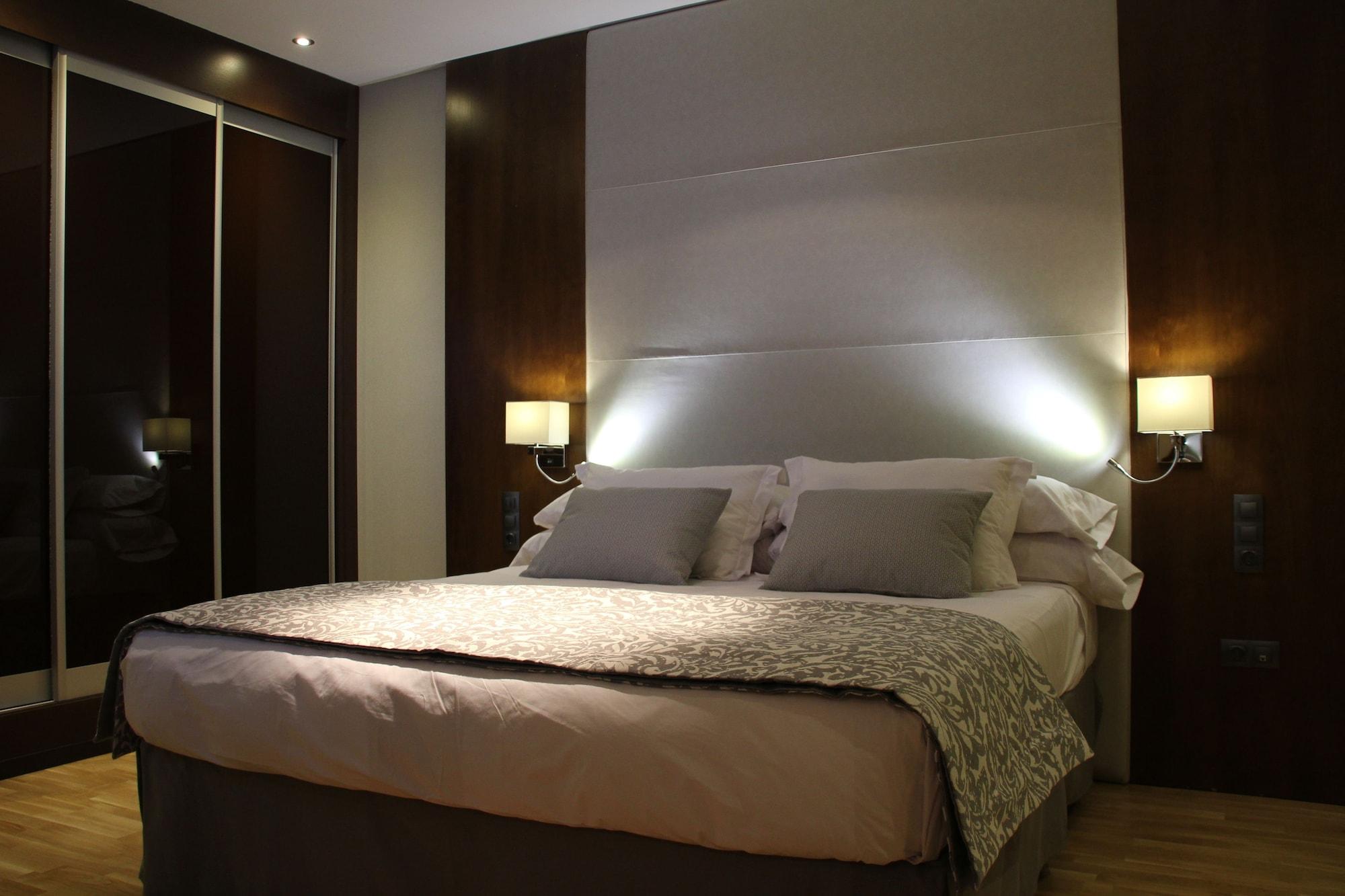 Hotel Parque Real Ciudad Real Exteriér fotografie